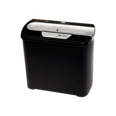 GENIE 255 CD - Shredder - strip-cut - 7 mm - S1, P-1 | 11304