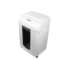 OLYMPIA MC 510.2 - Shredder - micro-cut - 2 x 15 mm - P-5 | 2637