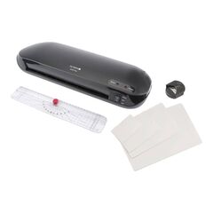 Olympia 4 in 1 Set with Laminator A 230 Plus - Laminator - | 3129