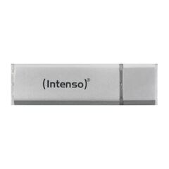 Intenso Alu Line - USB flash drive - 8 GB - USB 2.0 - s | 3521462