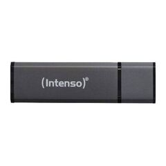 Intenso Alu Line - USB flash drive - 64 GB - USB 2.0 -  | 3521491
