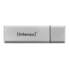 Intenso Ultra Line - USB flash drive - 256 GB - USB 3.0 | 3531492