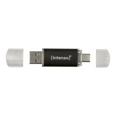 Intenso Twist Line - USB flash drive - 32 GB - USB 3.2  | 3539480