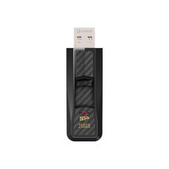SILICON POWER Blaze B50 - USB flash drive - 25 | SP256GBUF3B50V1K