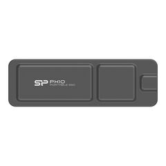 SILICON POWER PX10 - SSD - 512 GB - external ( | SP512GBPSDPX10CK