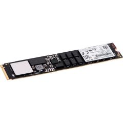 Samsung PM9A3 MZ1L23T8HBLA / SSD / encrypted / 3.84 TB / internal / M.2 22110 / PCIe 4.0 x4 (NVMe) / 256-bit AES-XTS / TCG Opal Encryption 2.0 | MZ1L23T8HBLA-00A07, image 