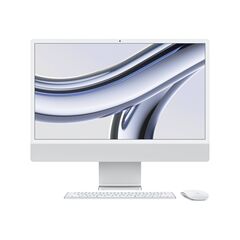 Apple iMac with 4.5K Retina display Allinone M3 RAM MQR93DA