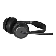EPOS IMPACT 1061T ANC Headset onear Bluetooth 1001171