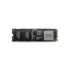 Samsung PM9B1 MZVL41T0HBLB / SSD / 1 TB / internal / M.2 / PCIe 4.0 x4 (NVMe) | MZVL41T0HBLB-00B07, image 