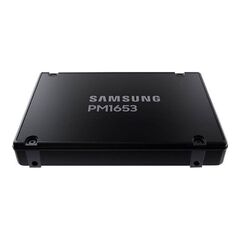 Samsung PM1653 MZILG3T8HCLS SSD 3.84 TB MZILG3T8HCLS00A07