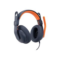 Logitech Zone Learn Wired Over-Ear Headset for Learn | 981-001383