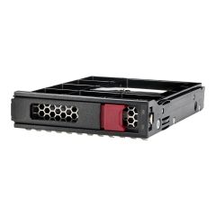 HPE - SSD - Read Intensive - 960 GB - hot-swap - 2.5 | P47808-B21