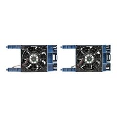 HPE High Performance Fan Kit - System fan kit - 1U | P48908-B21