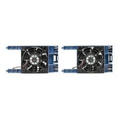 HPE High Performance Fan Kit - System fan kit - 1U | P48908-B21