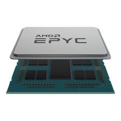 AMD EPYC 9124 - 3 GHz - 16-core - 32 threads - 64 MB | P53702-B21