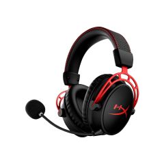 HyperX Cloud Alpha - Headset - full size - 2.4 GHz - wi | 4P5D4AA