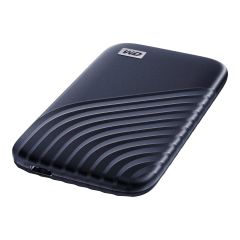 WD My Passport SSD WDBAGF0020BBL - SSD - enc | WDBAGF0020BBL-WESN