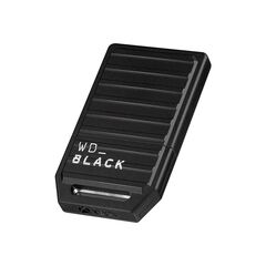 WD Black C50 Expansion Card for XBOX - Hard  | WDBMPH5120ANC-WCSN
