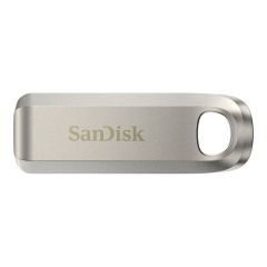 SanDisk Ultra Luxe - USB flash drive - 128 GB - | SDCZ75-128G-G46