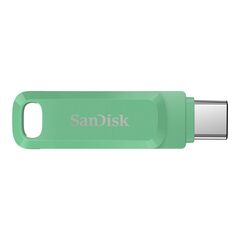 SanDisk Ultra Dual Drive Luxe - USB flash dri | SDDDC3-256G-G46AG