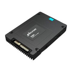 Micron 7450 MAX - SSD - 6.4 TB - inter | MTFDKCC6T4TFS-1BC1ZABYYR