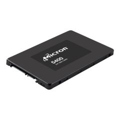 Micron 5400 PRO - SSD - 7.68 TB - inte | MTFDDAK7T6TGA-1BC1ZABYYR