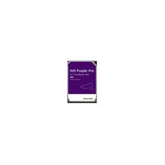 Western Digital Purple Pro / 3.5" / 14 TB / 7200 RPM | WD142PURP