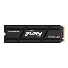 Kingston FURY Renegade - SSD - 4 TB - internal - M | SFYRDK/4000G