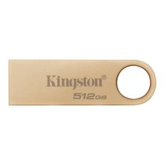 Kingston DataTraveler SE9 G3 - USB flash drive -  | DTSE9G3/512GB