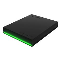 Seagate Game Drive for Xbox STKX2000400 - Hard drive - 2 TB - ext