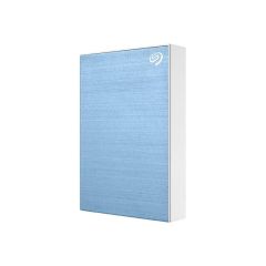 Seagate One Touch STKY1000402 - Hard drive - 1 TB - external (por