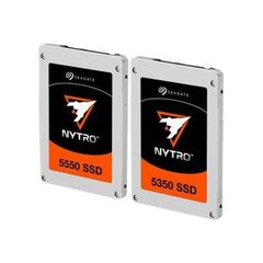 Seagate Nytro 5350M XP1920SE10005 - SSD - 1.92 TB - internal - 2.
