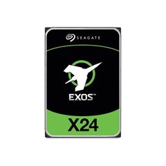 Seagate Exos X24 ST24000NM002H - Hard drive - Enterprise - 24 TB