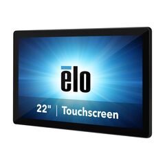 Elo I-Series 2.0 - All-in-one - Core i5 8500T / 2.1 GHz | E693022