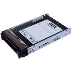 Lenovo ThinkSystem - SSD - 960 GB - hot-swap - 2.5"  | 4XB7A74948