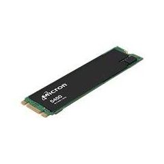 Micron 5400 PRO - SSD - Read Intensive - encrypted - | 4XB7A82286