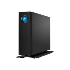 LaCie d2 Professional STHA18000800 - Hard drive - 18 TB - externa