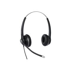 snom A100D - Headset - on-ear - wired | 4342