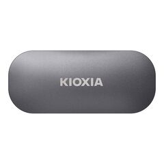 KIOXIA EXCERIA PLUS LXD10S002TG8 - SSD - 2 TB - external (portabl