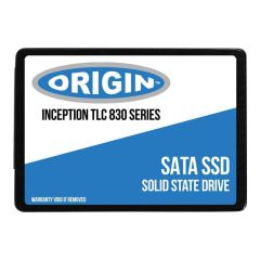 Origin Storage Inception TLC830 Series - Soli | OTLC5123DSATA/2.5