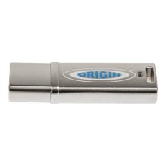 Origin Storage SC100 - USB flash drive - encrypted - | SC100-32GB