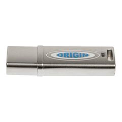 Origin Storage SC100 - USB flash drive - encrypted - | SC100-64GB