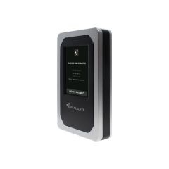 DataLocker DL4 FE - Hard drive - encrypted - 500 G | DL4-500GB-FE