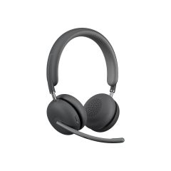 Logitech Zone Wireless 2 UC - Headset - on-ear - Blu | 981-001311