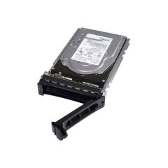 Dell - Hard drive - 2.4 TB - hot-swap - 2.5" - SAS 12G | 400-BEGI