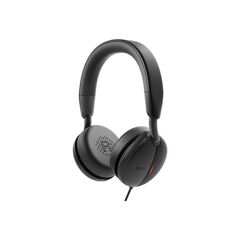 Dell Pro Wired ANC Headset WH5024 - Headset - on-ear | WH5024-DWW