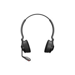 Jabra Engage 55 Stereo - Headset - on-ear - rep | CRD-NGTC5-2SE1B