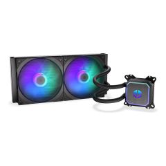 Endorfy Navis F280 ARGB - Processor liquid cooling syst | EY3B005