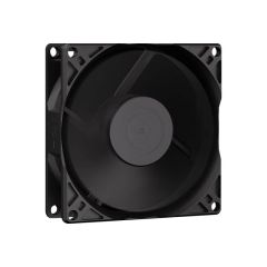Endorfy Zephyr 80 - Case fan - 80 mm - black | EY4A019