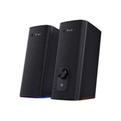 Trust GXT 612 CETIC - Speakers - for PC - 2.0-channel - w | 24970
